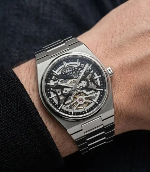 Tissot Prx Automatic 2233