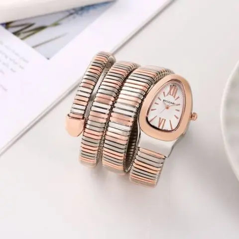 Bvlgari Watch For Her 814