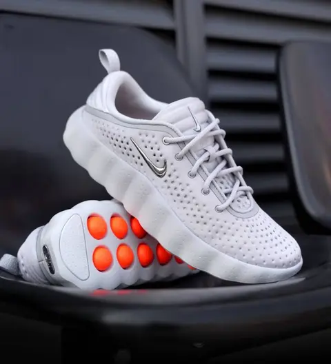 Nike Mind 002 Smoke Grey FIX