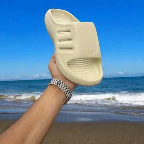 Adidas Adifrom Infinity Slide Cream