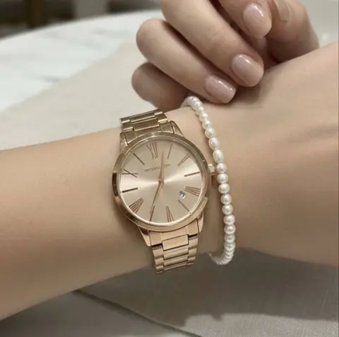 Michael Kors Watch For Her 377