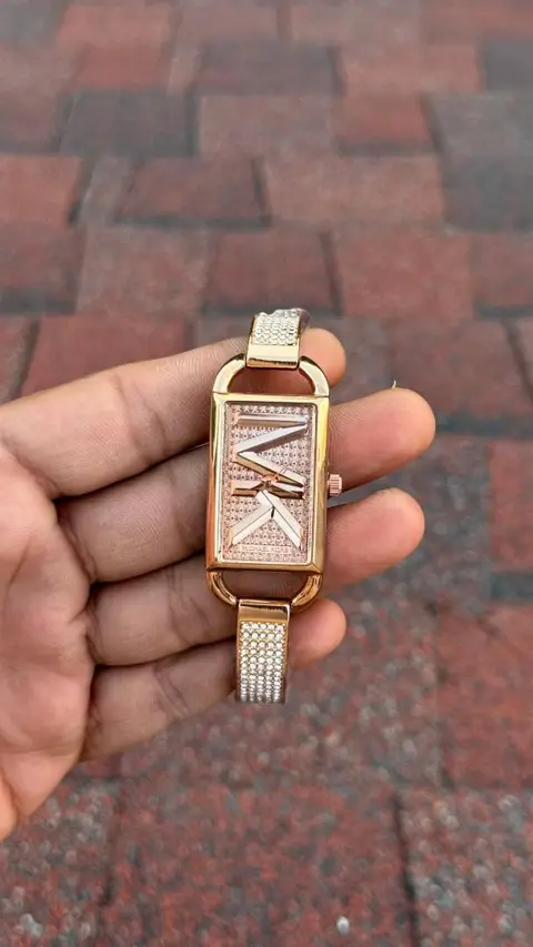 Michael Kors Watch For Her 606