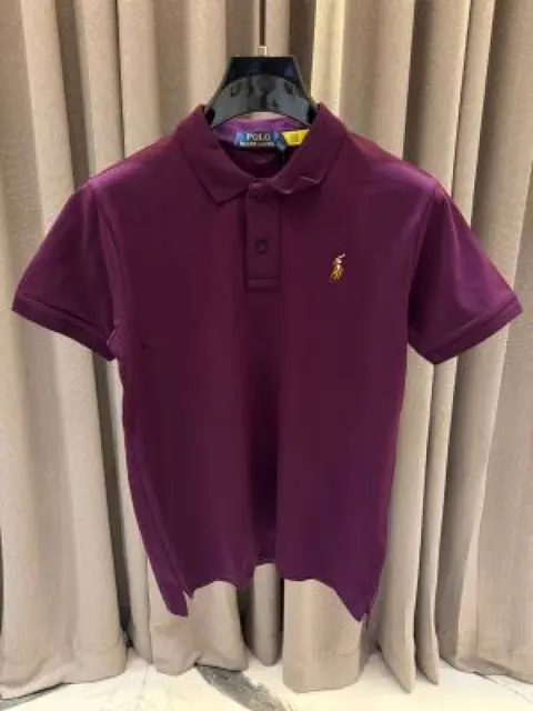 Ralph Lauren imported Polo T-shirt