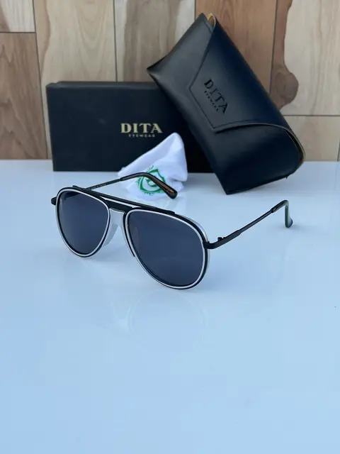 Dita 3412 black