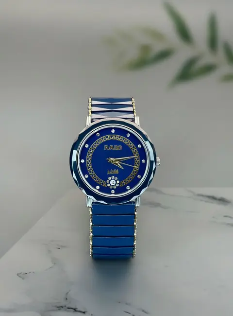 Rado jubli ceramic