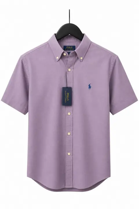 Ralph Laure n Premium Half Sleeves Shirts 2453