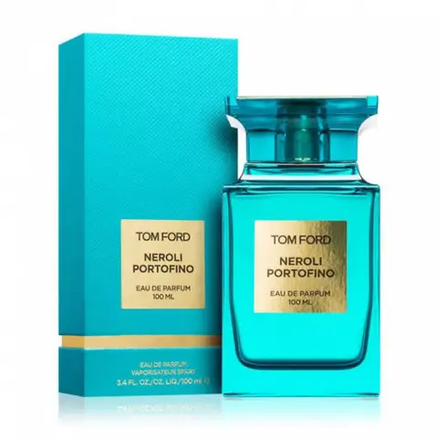 TOM FORR NEROLI PORTOFINO EDP UNISEX