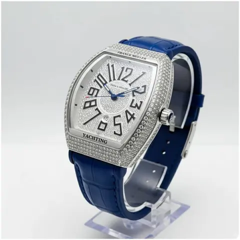 Franck Muller Yachting V45 SCDT - J1639