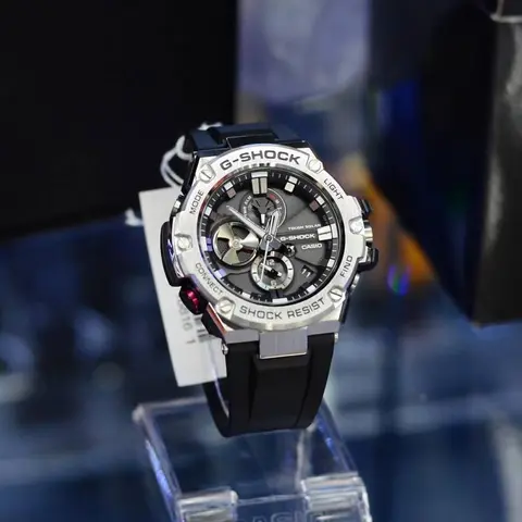 Casio G-Shock G-Steel GST-B100-1A