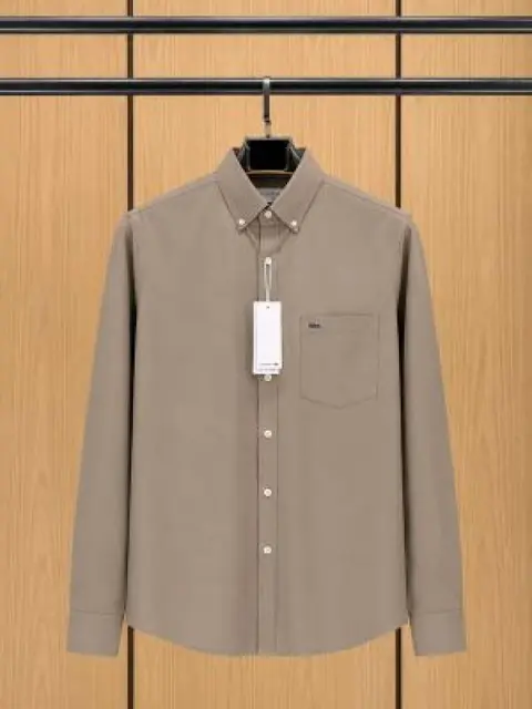 Lacoste IMPORTED STORE ARTICLE DESIGNER SHIRT