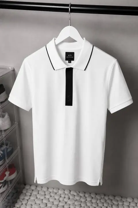 Armani Exchange premium T shirt..1913 Sale offer VS1000