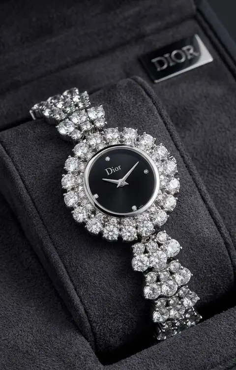 Dior For Her 643