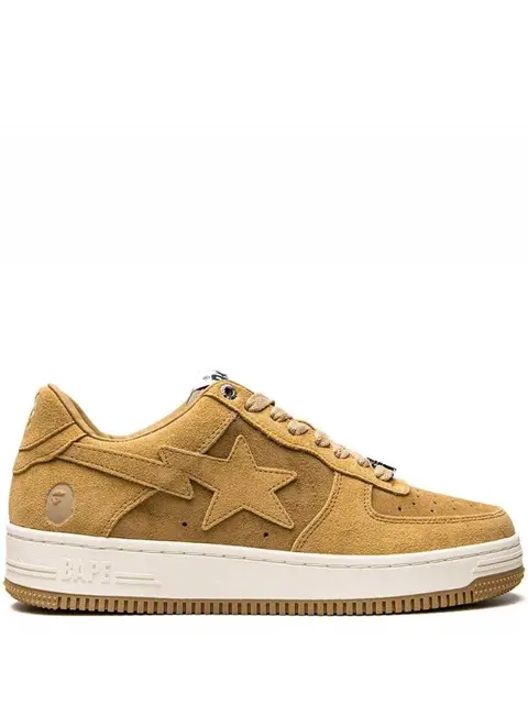 A BATHINGAHPE BAPE STA M2 low-top sneakers