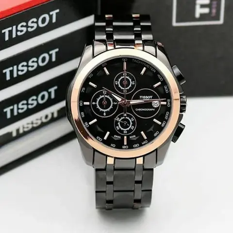 Tissot 1853 Chain 121
