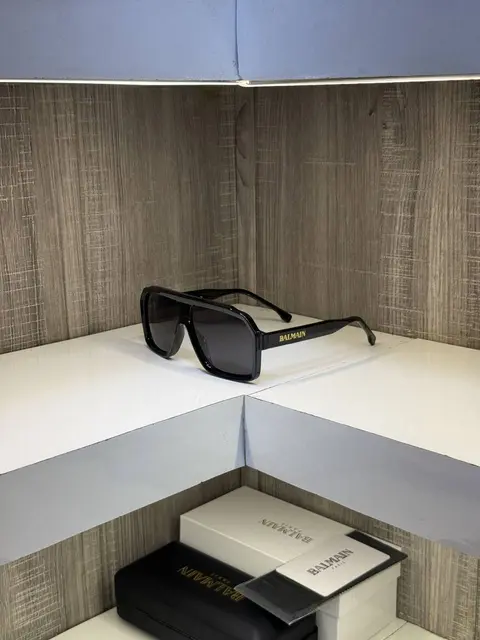 Balmain 28015 Luxury Sunglass