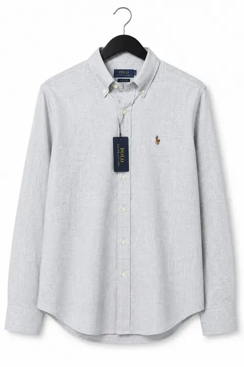 Ralph Laure n Premium Linen Shirts 2515