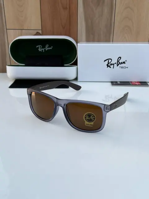 Rey ban 4165 blue brown