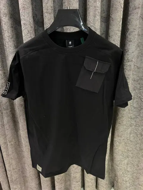G-STAAR IMPORTED STORE ARTICLE T-SHIRT