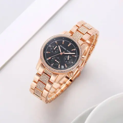 Michael Korr s Bryant Chronograph