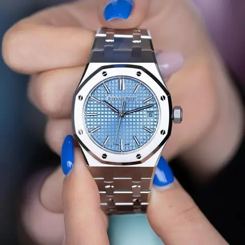 Audemars piguet royal Oak Quartz