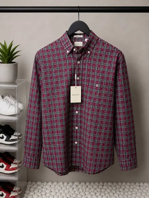 Gant Premium Shirts 2904