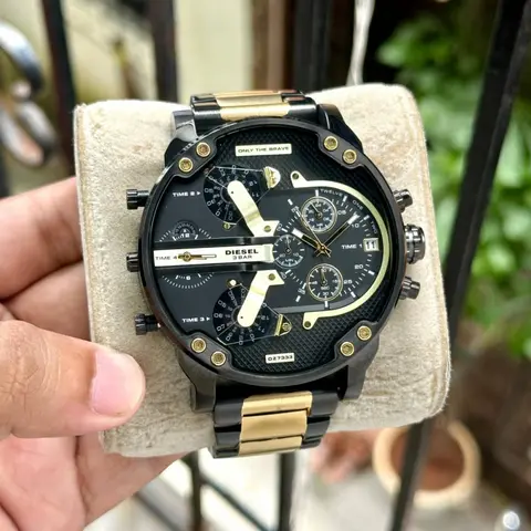 Diesel 3 bar Big Dady Japan