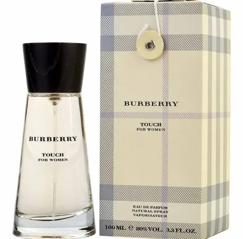 Burbery touch for women
