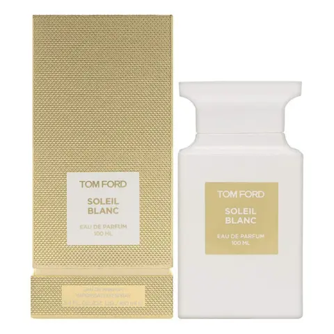 TOM FORR SOLEIL BLANC