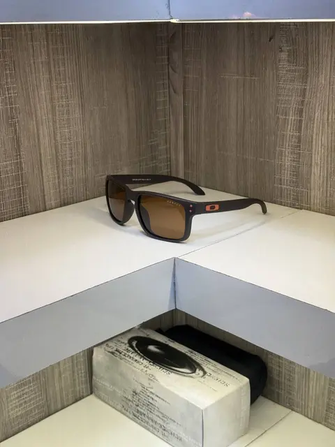 Oakleey 3338 Brown