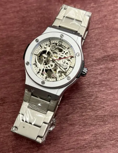 Hublot Automatic