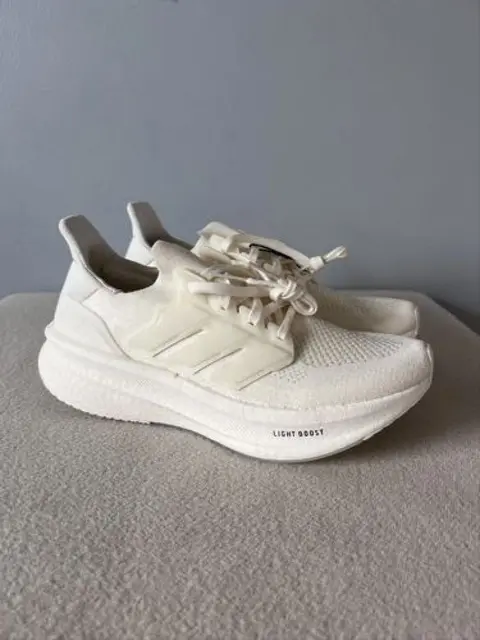 Adidas Y3 ultraboost 5 cream