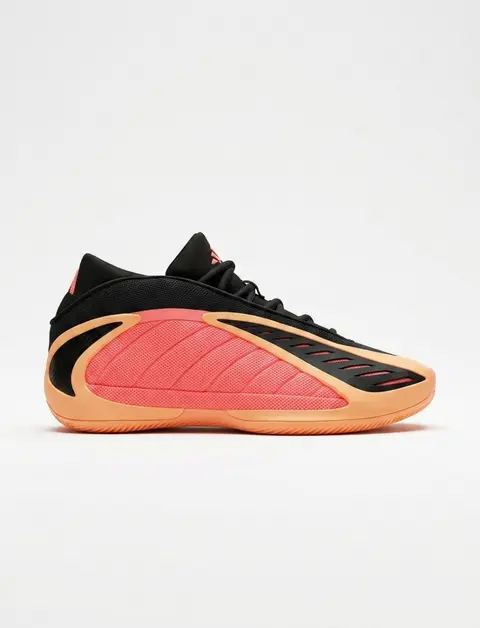 Adidas ANTHONY EDWARDS 2 ORANGE