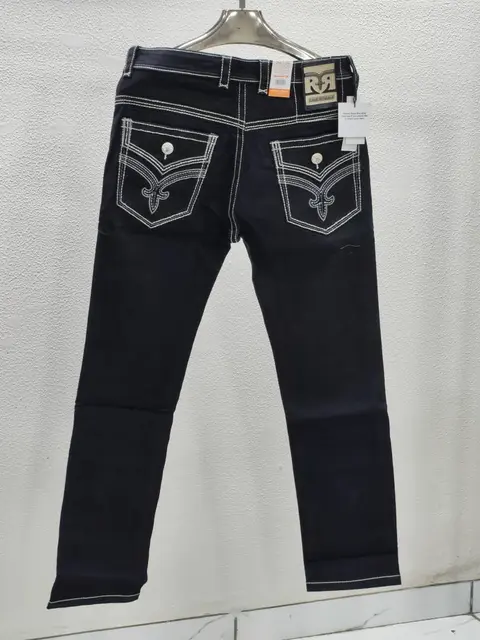 TRUE RELIGION IMPORTED STORE ARTICLE JEANS