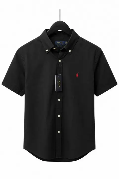 Ralph Laure n AX Premium Half Sleeves Shirts 2471