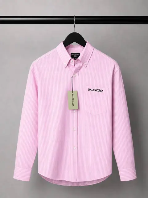 Balenciaga premium Shirts 2836