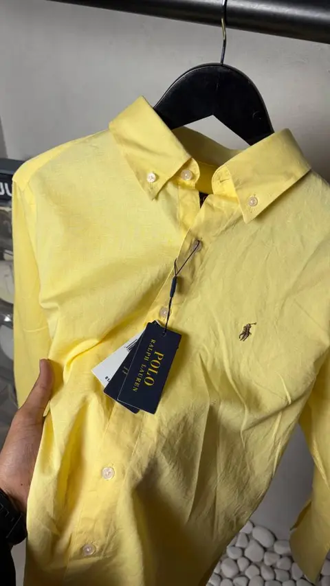 Ralph Lauren premium shirt 1849