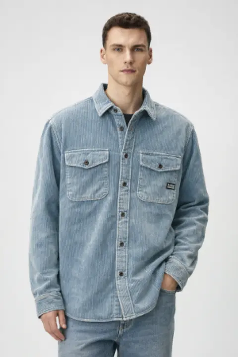 G-STAAR IMPORTED STORE ARTICLE CHOR SHIRT