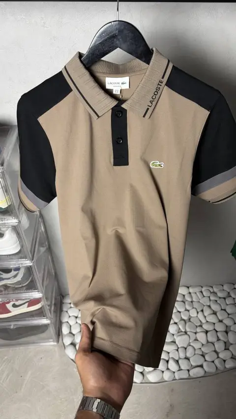 Lacoste Premium Polo T-Shirt 1515