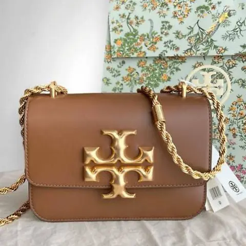 Tori Burch Eleanor Brown With OriginalBox
