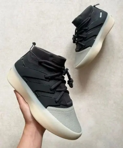 Adidas Fear of God Athletics x Basketball 476