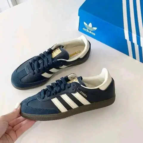 Adidas Samba OG Night Navy