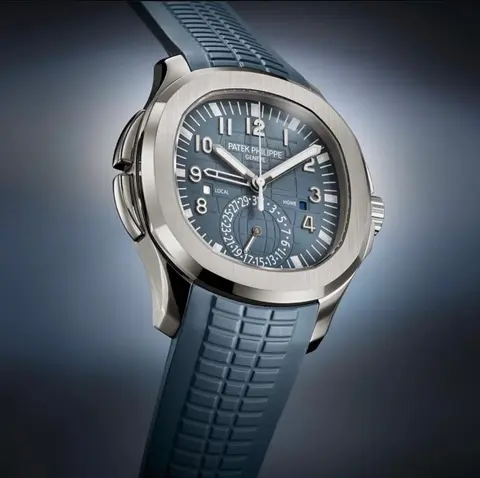 Patek Philipe aquanaut 5164R automatic