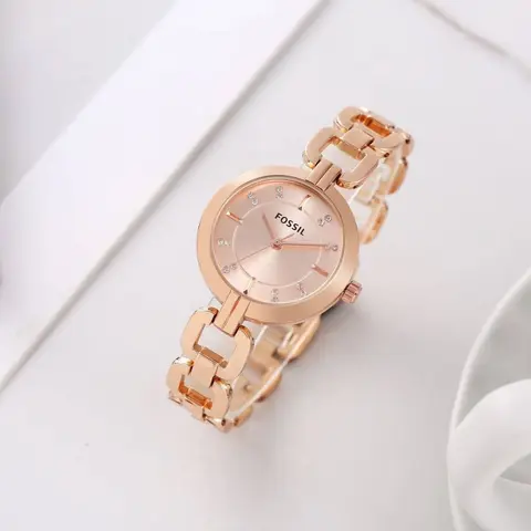 Fossil Watch For Her 883