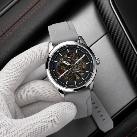 Tommy Hilfigarr Automatic Fibre 071