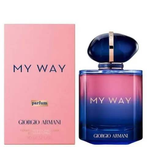 AMANI MY WAY