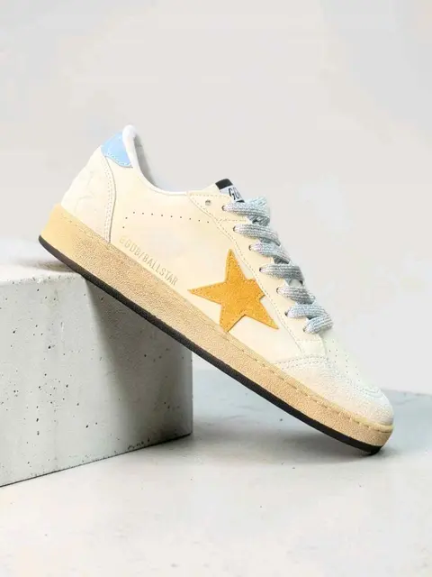 Golden Goose Ball Star 529