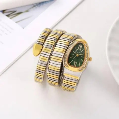 Bvlgari i For Her 317