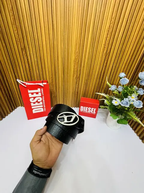 08 DIESEEL PREMIUM QUALITY BELT FULL KIT