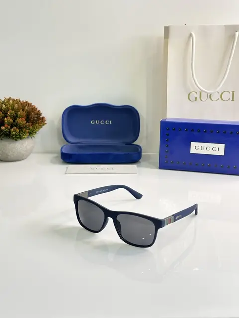 GG 8081 Blue