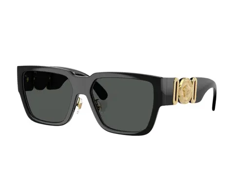 Versace 4483 black